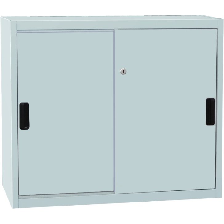 bīdāmo durvju skapis