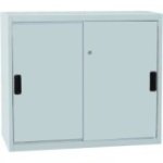 bīdāmo durvju skapis