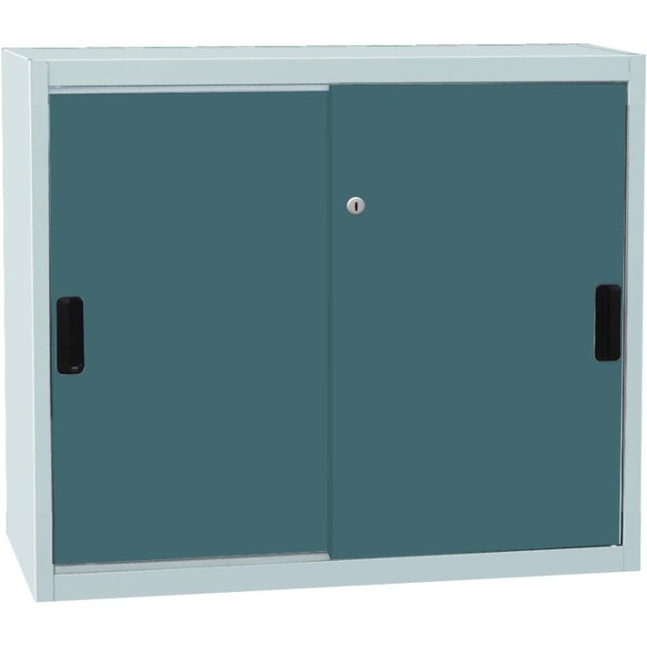 bīdāmo durvju skapis