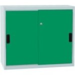 bīdāmo durvju skapis