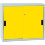 bīdāmo durvju skapis