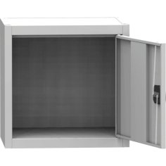 Pagarinājums universālam plauktu skapim ar tērauda durvīm 2