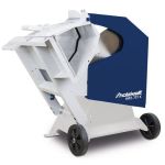 Пила для дров Holzkraft HWS 701K