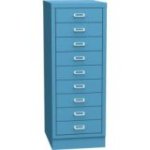 Atvilktņu biroja skapis A3