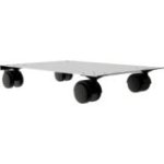 Riteņi KSZ sērijas skapjiem