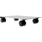 Riteņi KSZ sērijas skapjiem