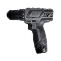 Cordless screwdriver 16Vx2.0Ah
