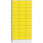 Pastkastes skapītis - 33 kastes