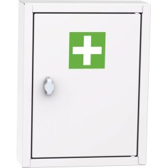 Pirmās palīdzības komplekts 2