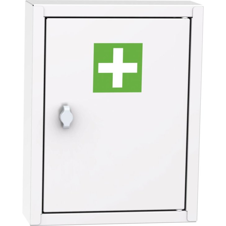 Pirmās palīdzības komplekts