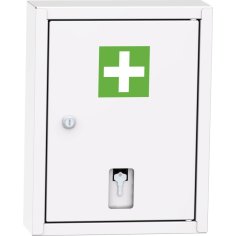 Pirmās palīdzības komplekts 2