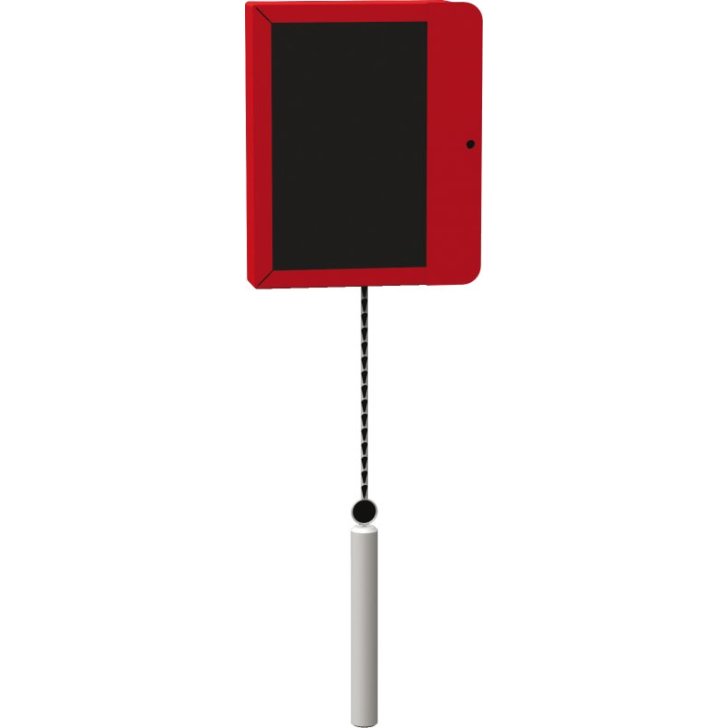 Avārijas atslēgu kaste