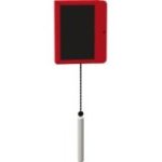 Avārijas atslēgu kaste