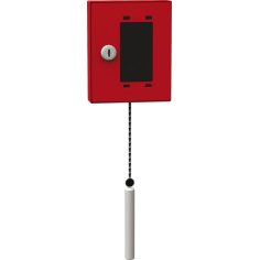 Avārijas atslēgu kaste 2