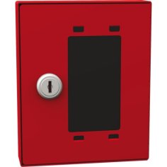 Avārijas atslēgu kaste