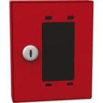 Avārijas atslēgu kaste