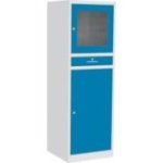 Datora korpuss ir gatavs lietošanai