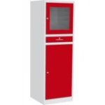 Datora korpuss ir gatavs lietošanai