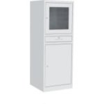 Datora korpuss ir gatavs lietošanai