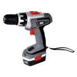 Cordless screwdriver 20V, 10mm