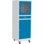 Datora korpuss ir gatavs lietošanai