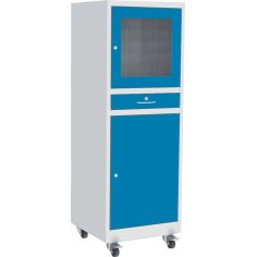 Datora korpuss ir gatavs lietošanai 2