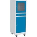 Datora korpuss ir gatavs lietošanai