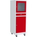 Datora korpuss ir gatavs lietošanai