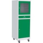 Datora korpuss ir gatavs lietošanai