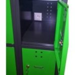 Skapītis mobilo ierīču uzlādēšanai bez USB porta (mobilais, planšetdators, piezīmjdators)