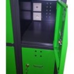 Skapītis mobilo ierīču uzlādēšanai ar USB portiem (mobilais, planšetdators, piezīmjdators)