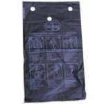 Suņu ekskrementu maisi