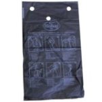 Suņu ekskrementu maisi