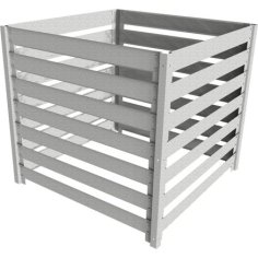 Modulārais kompostētājs