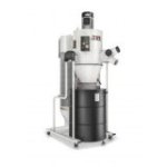 Ciklons - nosūcējs JET JCDC-30 400V/2,2kW, 2540 m³/h