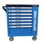 Instrumentu skapja ratiņi 251 gab.