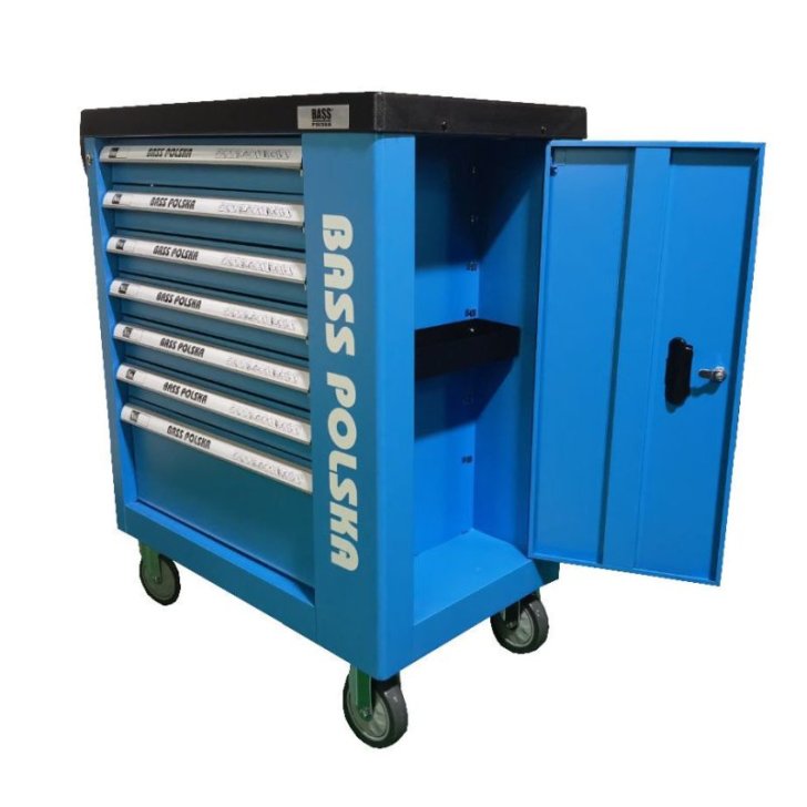 Instrumentu skapja ratiņi 251 gab.