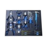 Instrumentu skapja ratiņi 251 gab.