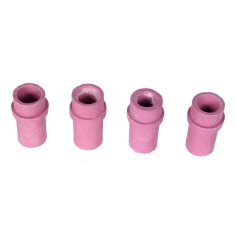 Smilšu strūklas uzgaļi 220 l/350 l, 4 gab.