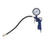 Gaisa kompresors 120L + Dāvana pneimo komplekts 18 IN 1.