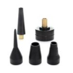 Gaisa kompresors 120L + Dāvana pneimo komplekts 18 IN 1.