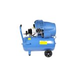 Gaisa kompresors 60L + Dāvana pneimo komplekts 18 IN 1.