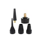 Gaisa kompresors 60L + Dāvana pneimo komplekts 18 IN 1.