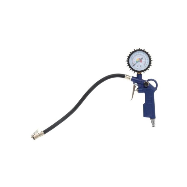 Gaisa kompresors 60L + Dāvana pneimo komplekts 18 IN 1.