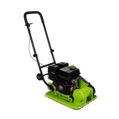 Vibroplate Zipper ZI-RPE90E