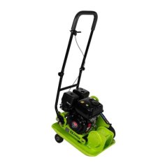 Vibroplate Zipper ZI-RPE90E 2