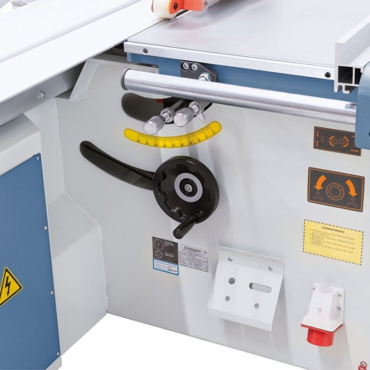 Formātzāģis Bernardo Classic 2500 C