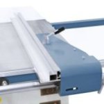 Formātzāģis Bernardo Classic 2500 C