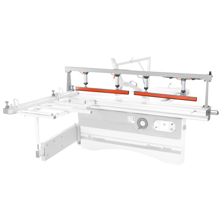 Formātzāģis Bernardo Classic 3200 C