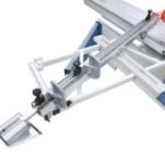 Formātzāģis Bernardo Classic 3200 C